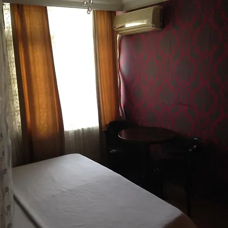 Hotel Yildizlar