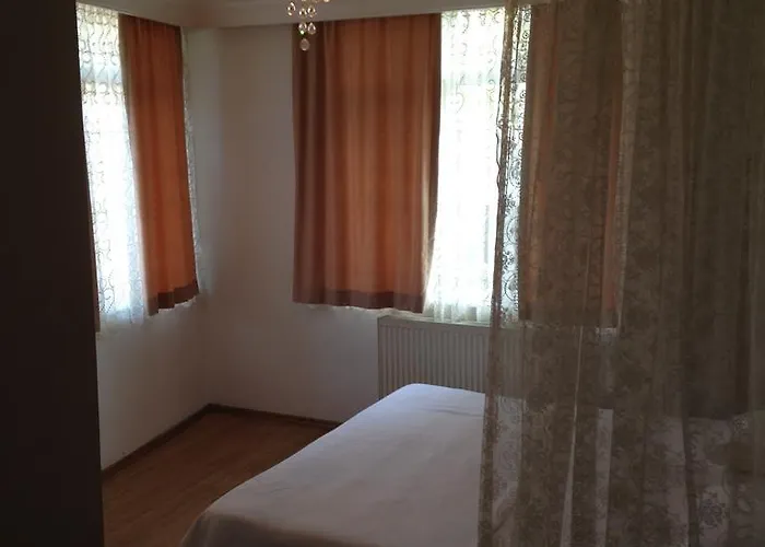 Hotel Yildizlar Adalar