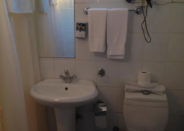 Hotel Yildizlar Adalar