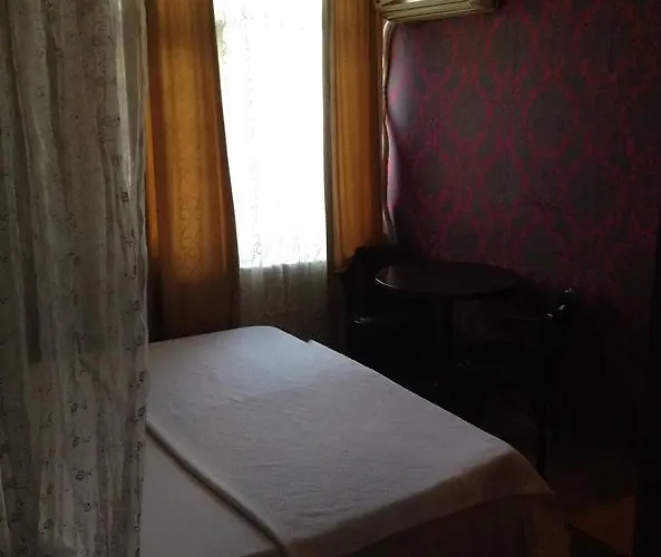 Hotel Yildizlar Adalar