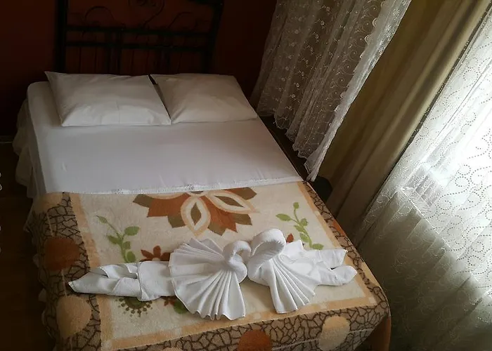 Yildizlar Hotel Adalar