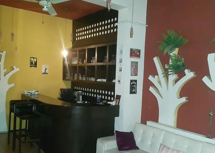 Yildizlar Hotel Adalar