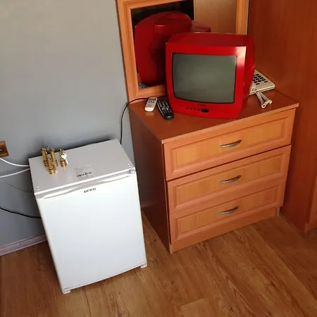 Yildizlar Hotel 4*