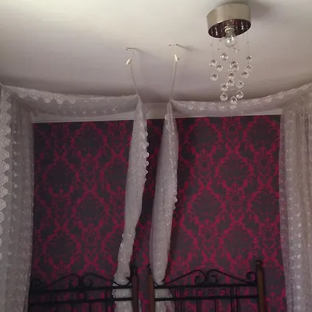 Hotel Yildizlar