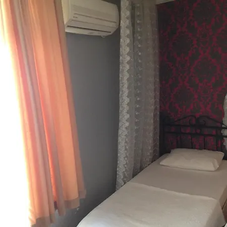 Hotel Yildizlar