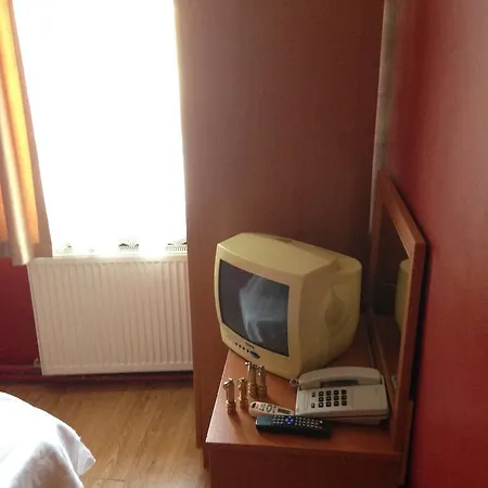 Hotel Yildizlar