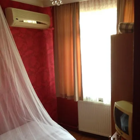 Hotel Yildizlar 4*