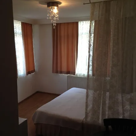 Hotel Yildizlar Adalar