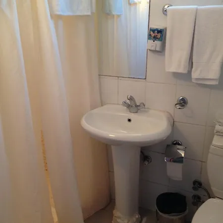 Hotel Yildizlar 4*