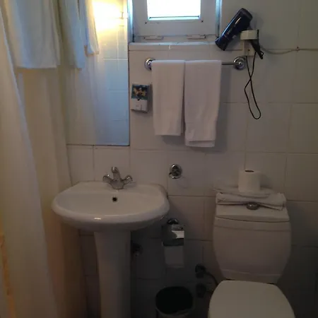 Hotel Yildizlar Adalar