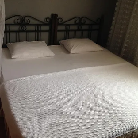 Hotel Yildizlar
