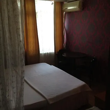 Hotel Yildizlar Adalar