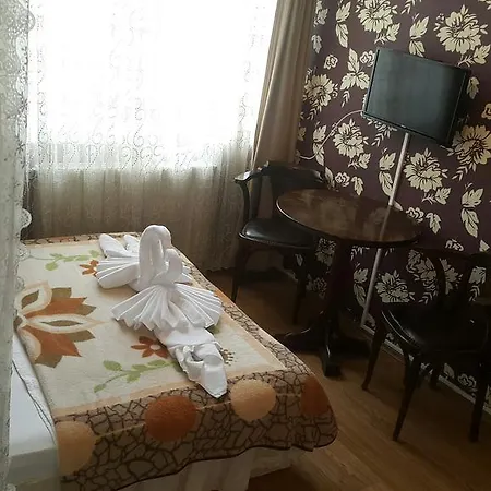 Yildizlar Hotel Adalar