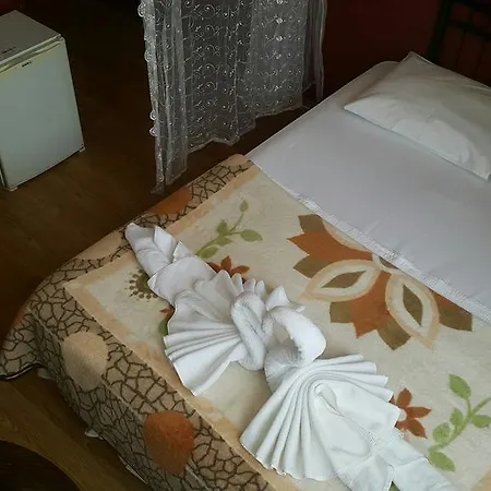 Yildizlar 4* Adalar