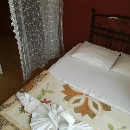 Yildizlar Adalar