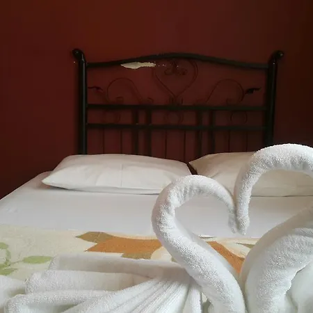 Hotel Yildizlar