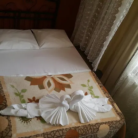 Yildizlar Hotel Adalar