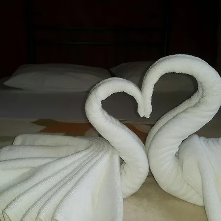 Yildizlar Hotel 4*