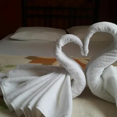 Yildizlar 4* Адалар