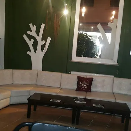 Yildizlar 4* Adalar