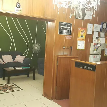 Hotel Yildizlar 4*