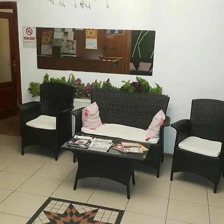 Yildizlar Hotel Adalar