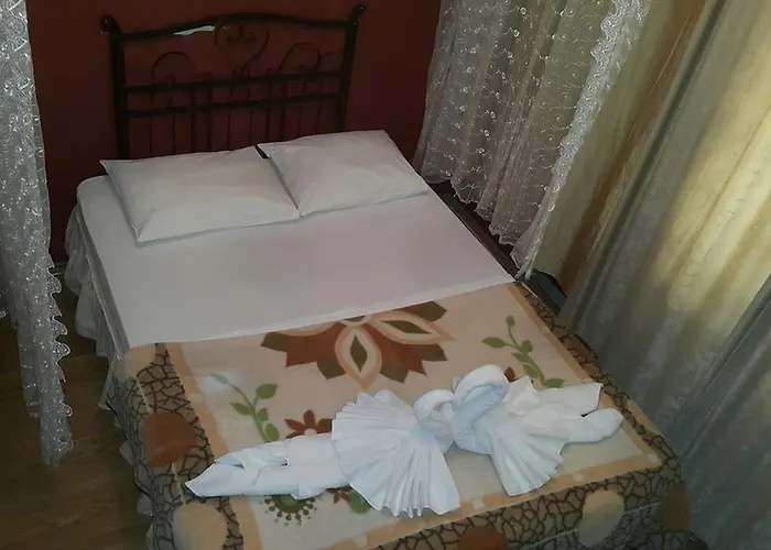 Yildizlar 아달라르