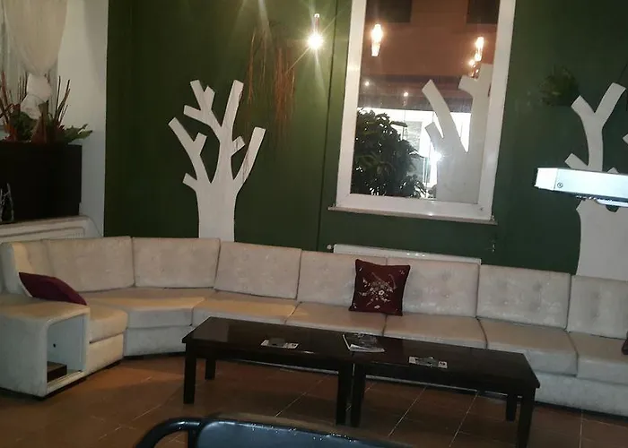 Yildizlar 4* 아달라르